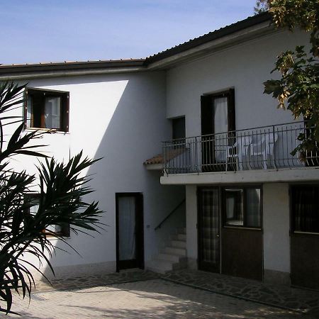 Appartamenti Calicante Bardolino Exterior foto