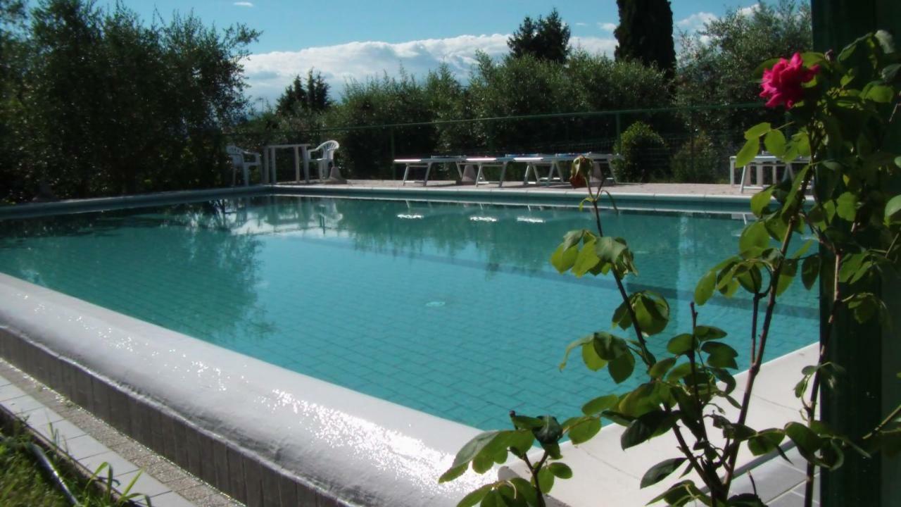 Appartamenti Calicante Bardolino Exterior foto