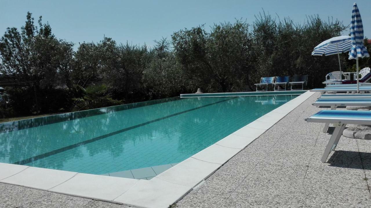 Appartamenti Calicante Bardolino Exterior foto