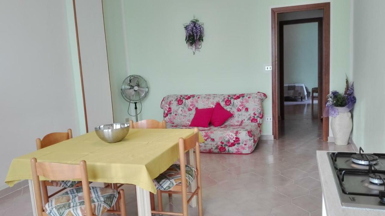 Appartamenti Calicante Bardolino Exterior foto
