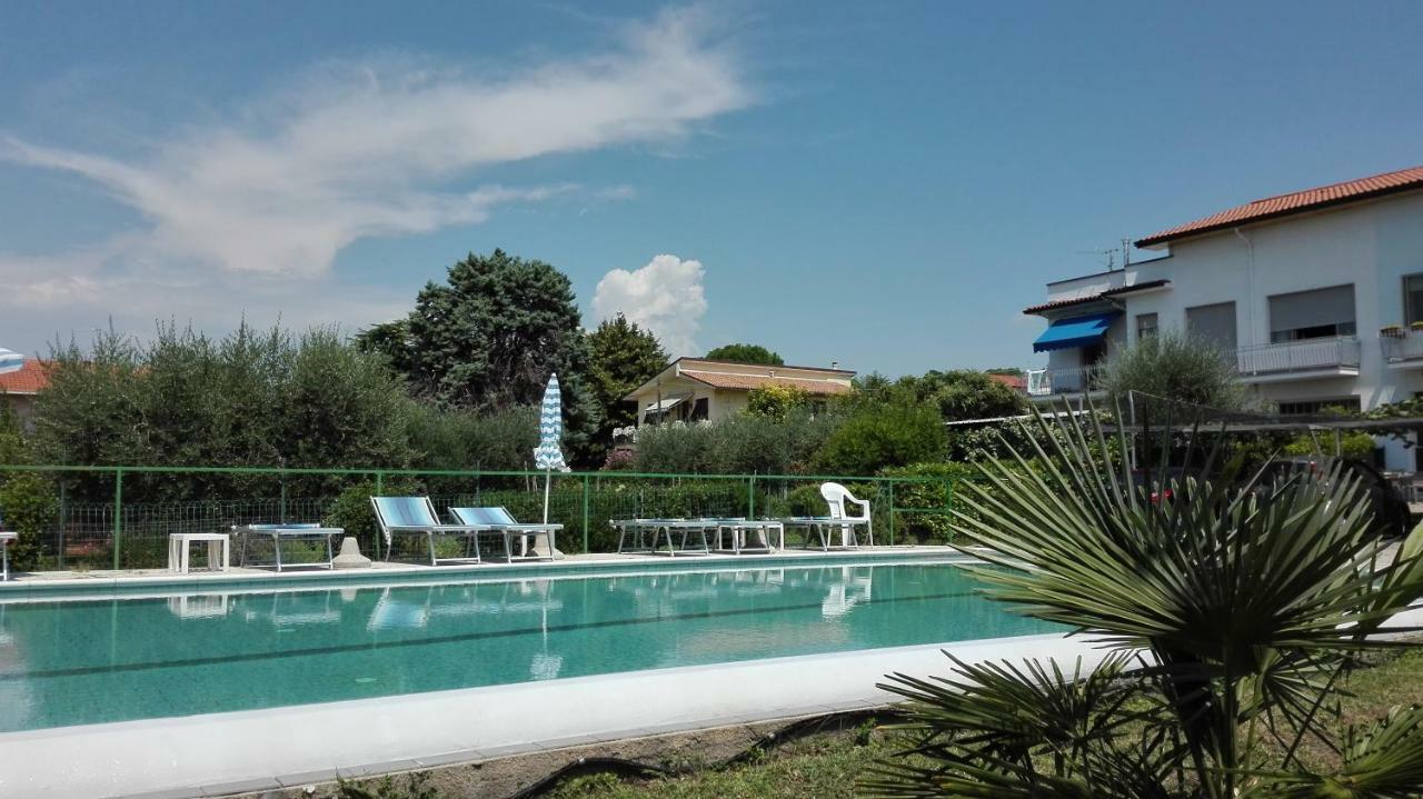 Appartamenti Calicante Bardolino Exterior foto