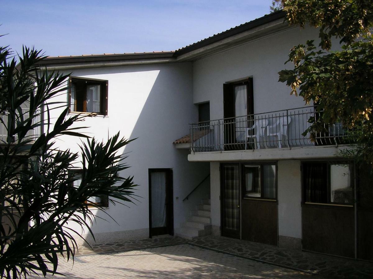 Appartamenti Calicante Bardolino Exterior foto